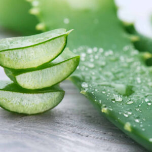 aloe conditioner bar